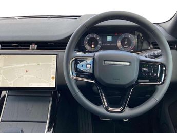 LAND ROVER RANGE ROVER EVOQUE 2.0 D200 Edition 5Dr Auto