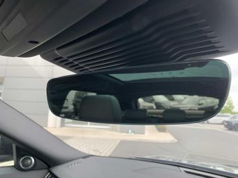 LAND ROVER RANGE ROVER EVOQUE 2.0 D200 Edition 5Dr Auto
