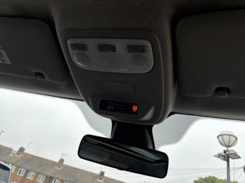 SMART FORFOUR 60Kw Eq Premium 17Kwh 5Dr Auto [22Kwch]
