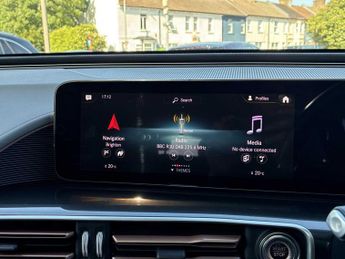 MERCEDES-BENZ EQC Eqc 400 300Kw Amg Line Premium 80Kwh 5Dr Auto