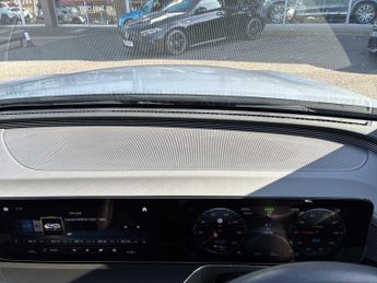 MERCEDES-BENZ EQC Eqc 400 300Kw Amg Line Premium 80Kwh 5Dr Auto
