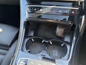 MERCEDES-BENZ EQC Eqc 400 300Kw Amg Line Premium 80Kwh 5Dr Auto