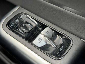 MERCEDES-BENZ CLA Cla 250+ 200Kw Eq Tech Sport Ed 85Kwh 4Dr Auto