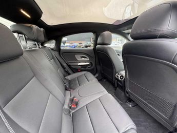 MERCEDES-BENZ CLA Cla 250+ 200Kw Eq Tech Sport Ed 85Kwh 4Dr Auto