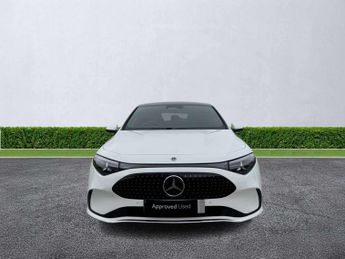 MERCEDES-BENZ CLA Cla 250+ 200Kw Eq Tech Sport Ed 85Kwh 4Dr Auto
