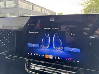 MERCEDES-BENZ CLA Cla 250+ 200Kw Eq Tech Sport Ed 85Kwh 4Dr Auto