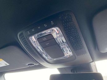 MERCEDES-BENZ CLA Cla 200 Amg Line Executive 5Dr Tip Auto
