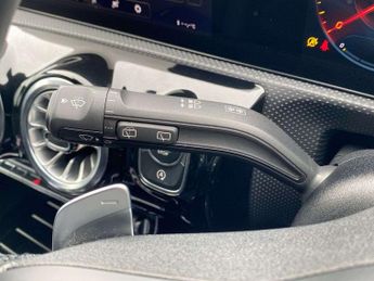 MERCEDES-BENZ CLA Cla 200 Amg Line Executive 5Dr Tip Auto