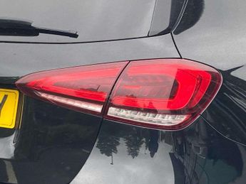 MERCEDES-BENZ A CLASS A180 Amg Line Premium 5Dr Auto
