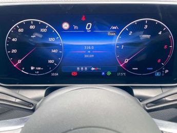 MERCEDES-BENZ GLC Glc 220D 4Matic Amg Line 5Dr 9G-Tronic