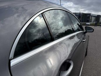 MERCEDES-BENZ CLA Cla 220 Amg Line 4Dr Tip Auto