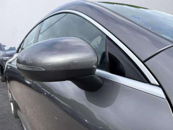 MERCEDES-BENZ CLA Cla 220 Amg Line 4Dr Tip Auto