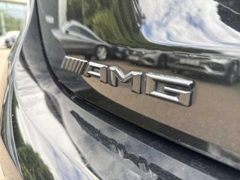 MERCEDES-BENZ A CLASS A35 4Matic Premium Plus 5Dr Auto