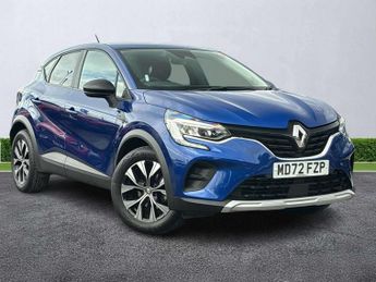 Renault Captur 1.0 Tce 90 Evolution 5Dr
