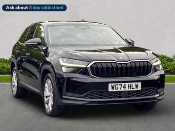 Skoda Kodiaq 2.0 Tdi Se L Suv 5Dr Diesel Dsg Euro 6 (S/S) (7 Seat) (150 Ps)