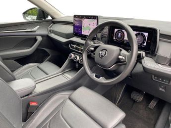 SKODA KODIAQ 2.0 Tdi Se L Suv 5Dr Diesel Dsg Euro 6 (S/S) (7 Seat) (150 Ps)