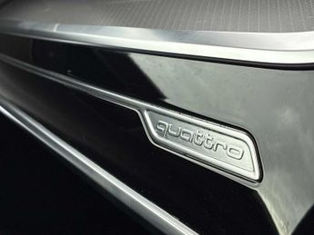 AUDI A6 50 Tfsi E Quattro Sport 4Dr S Tronic