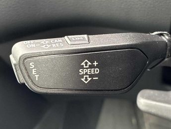 AUDI A6 50 Tfsi E Quattro Sport 4Dr S Tronic