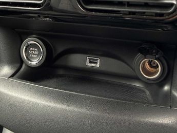 CITROEN C4 CACTUS 1.2 Puretech 130 Flair Eat6 5Dr