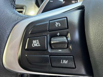 BMW X2 Sdrive 20I [178] Sport 5Dr Step Auto