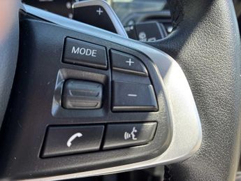 BMW X2 Sdrive 20I [178] Sport 5Dr Step Auto