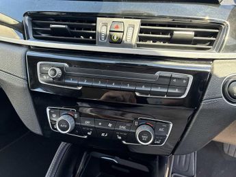 BMW X2 Sdrive 20I [178] Sport 5Dr Step Auto