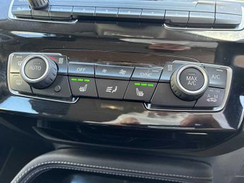 BMW X2 Sdrive 20I [178] Sport 5Dr Step Auto