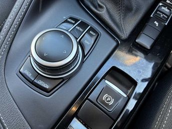 BMW X2 Sdrive 20I [178] Sport 5Dr Step Auto