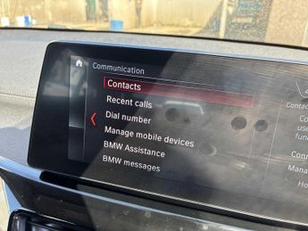 BMW X2 Sdrive 20I [178] Sport 5Dr Step Auto