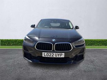 BMW X2 Sdrive 20I [178] Sport 5Dr Step Auto