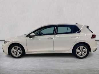 VOLKSWAGEN GOLF 1.0 Tsi Life Hatchback 5Dr Petrol Manual Euro 6 (S/S) (110 Ps)