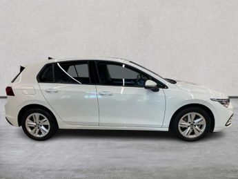 VOLKSWAGEN GOLF 1.0 Tsi Life Hatchback 5Dr Petrol Manual Euro 6 (S/S) (110 Ps)