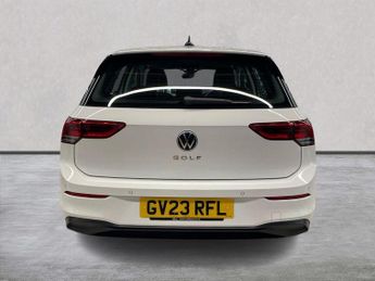 VOLKSWAGEN GOLF 1.0 Tsi Life Hatchback 5Dr Petrol Manual Euro 6 (S/S) (110 Ps)