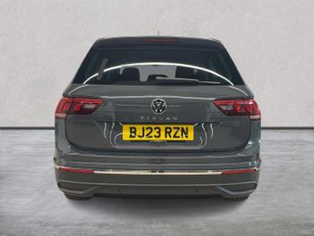 VOLKSWAGEN TIGUAN 1.5 Tsi Life Suv 5Dr Petrol Dsg Euro 6 (S/S) (150 Ps)