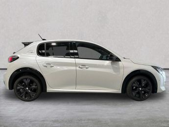 PEUGEOT 208 1.2 Puretech Gt Hatchback 5Dr Petrol Eat Euro 6 (S/S) (100 Ps)