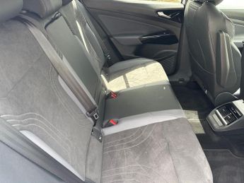 VOLKSWAGEN ID.4 Pro 77Kwh Match Suv 5Dr Electric Auto (286 Ps)