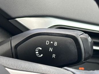 VOLKSWAGEN ID.4 Pro 77Kwh Match Suv 5Dr Electric Auto (286 Ps)