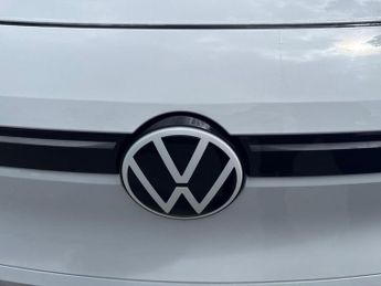VOLKSWAGEN ID.4 Pro 77Kwh Match Suv 5Dr Electric Auto (286 Ps)