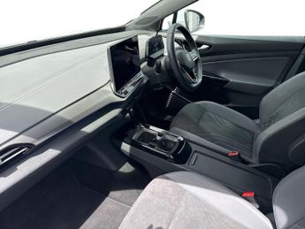 VOLKSWAGEN ID.4 Pro 77Kwh Match Suv 5Dr Electric Auto (286 Ps)