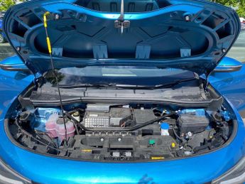 VOLKSWAGEN ID.4 Pro 77Kwh Match Suv 5Dr Electric Auto (286 Ps)