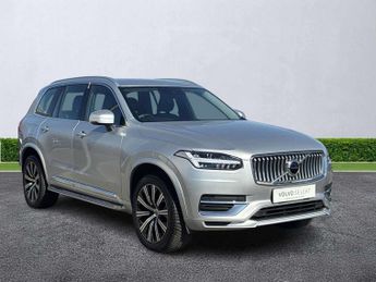 Volvo XC90 2.0 B5D [235] Inscription 5Dr Awd Geartronic