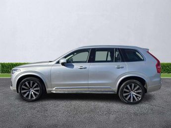 VOLVO XC90 2.0 B5D [235] Inscription 5Dr Awd Geartronic
