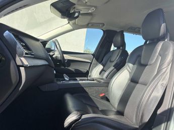 VOLVO XC90 2.0 B5D [235] Inscription 5Dr Awd Geartronic