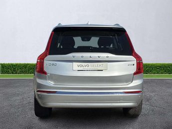 VOLVO XC90 2.0 B5D [235] Inscription 5Dr Awd Geartronic