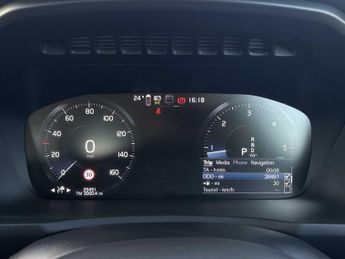 VOLVO XC90 2.0 B5D [235] Inscription 5Dr Awd Geartronic