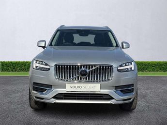 VOLVO XC90 2.0 B5D [235] Inscription 5Dr Awd Geartronic