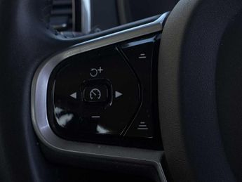 VOLVO XC90 2.0 B5D [235] Inscription 5Dr Awd Geartronic