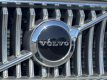 VOLVO XC90 2.0 B5D [235] Inscription 5Dr Awd Geartronic
