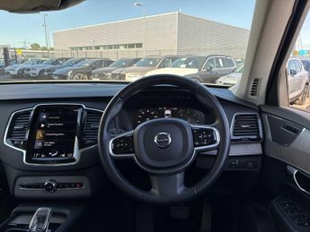 VOLVO XC90 2.0 B5D [235] Inscription 5Dr Awd Geartronic