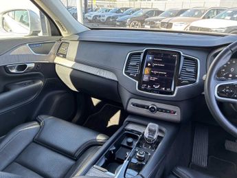 VOLVO XC90 2.0 B5D [235] Inscription 5Dr Awd Geartronic
